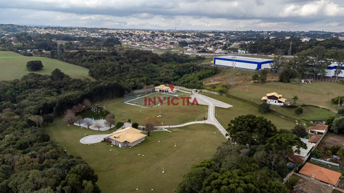 Imagem 7 de 30 de Chácara/fazenda/sítio Com 2 Dormitórios À Venda Com 36300m² Por R$ 9.000.000,00 No Bairro Orleans - Curitiba / Pr - Aa 1718