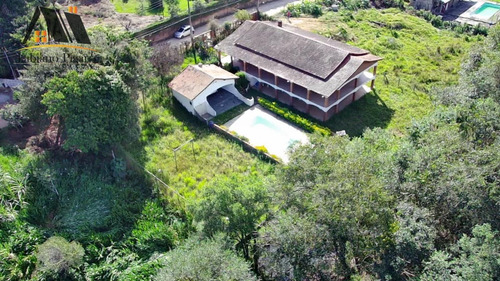 Imagem 15 de 15 de Chácara Para Venda Em Pinhalzinho, Centro, 4 Dormitórios, 1 Suíte - 34_1-2377508