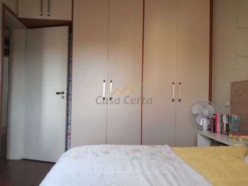Imagem 14 de 23 de Apartamento Em Chácara Gonçalo, Mogi Guaçu/sp De 176m² 3 Quartos À Venda Por R$ 730.000,00 - Ap1048408-s