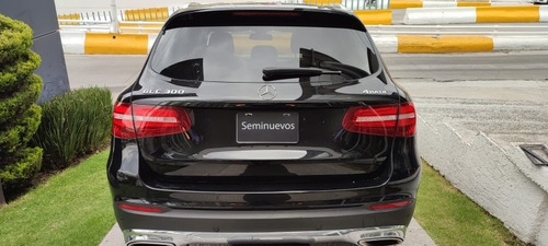 Imagen 6 de 15 de Mercedes-benz Clase Glc 2019 2.0 300 Sport At