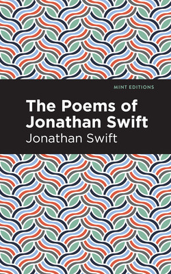 Libro The Poems Of Jonathan Swift - Swift, Jonathan