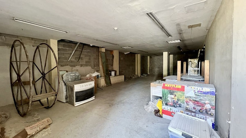 Renta Local Comercial En Olivar De Los Padres.