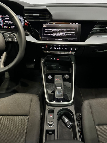 Audi A3 1.4 Sedan 35 Tfsi Dynamic At