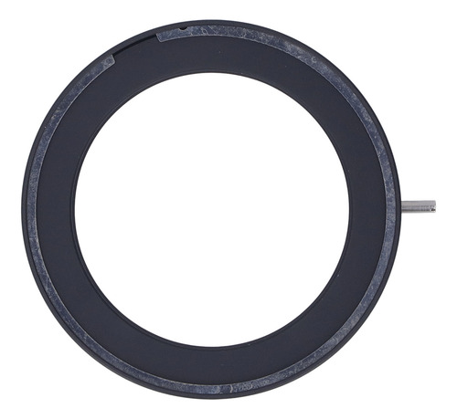 Diafragma Iris Mecánico Con Apertura Ajustable De 244 Mm
