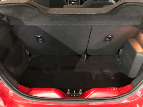 Ford Ka 1.5 Sel 5 P 2018