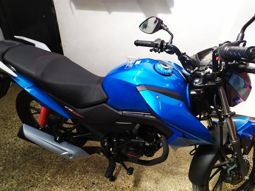 Honda Cg New Titan 150
