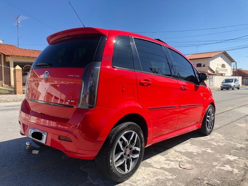 Fiat Idea Sporting