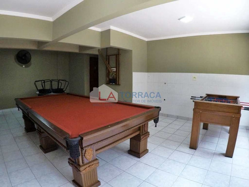Imagem 9 de 30 de Ref. 14149 - Cobertura - Mobiliada - 3 Dormitórios - Piscina - V14149
