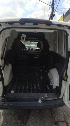 Imagem 7 de 15 de Sucata Fiat Fiorino 1.4 8v Evo Manual Ano 2019