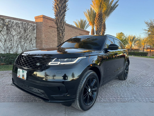 Range Rover Velar