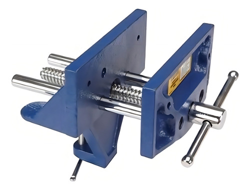Tornillo O Prensa De Banco De 6 -1/8 Portátil