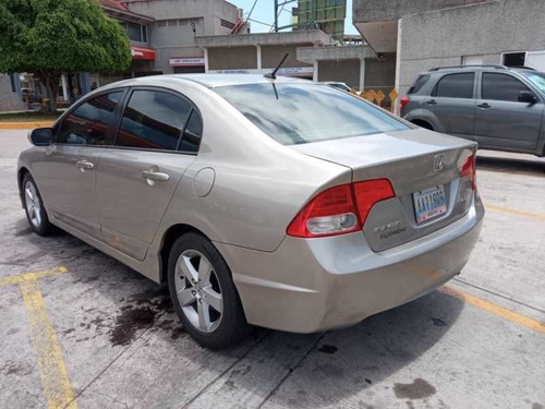 Imagen 4 de 10 de Honda Civic