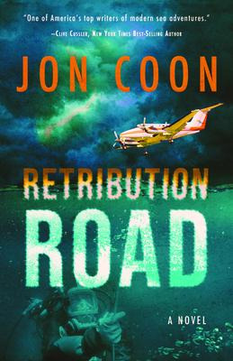 Libro Retribution Road: (a Novel) - Coon, Jon