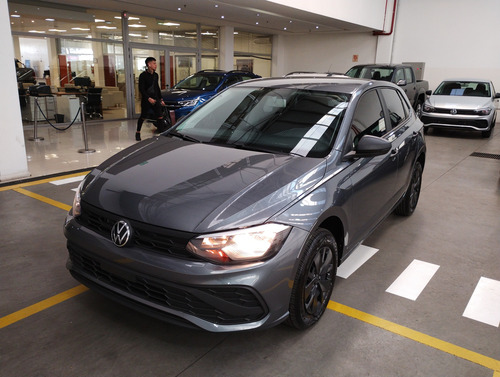 Volkswagen Polo 1.6 Msi Track