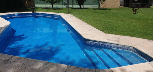 Excelente Casa Quinta En Venta