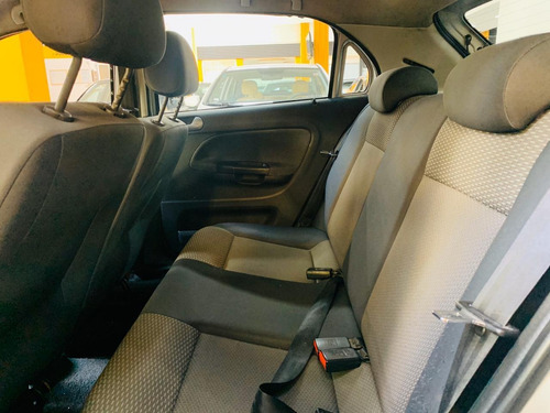 Gol 1.6 Imotion Flex 2010/11 (2763)
