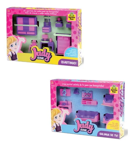 TV Brinquedos