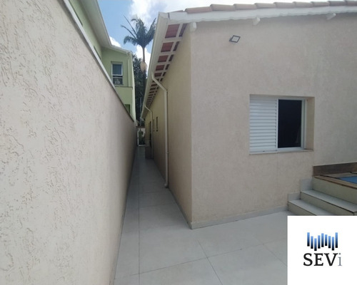 Imagem 18 de 30 de Casa - Ca00433 - 69447868
