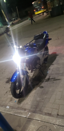 Imagem 4 de 6 de Honda Twister
