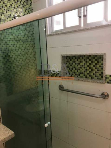 Imagem 15 de 15 de Apartamento À Venda - Coap20531