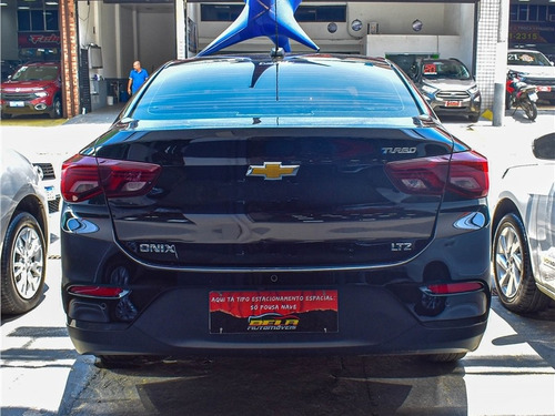 Imagem 5 de 14 de Chevrolet Onix Plus Ltz - Sem Entrada - Aprovação Facilitada
