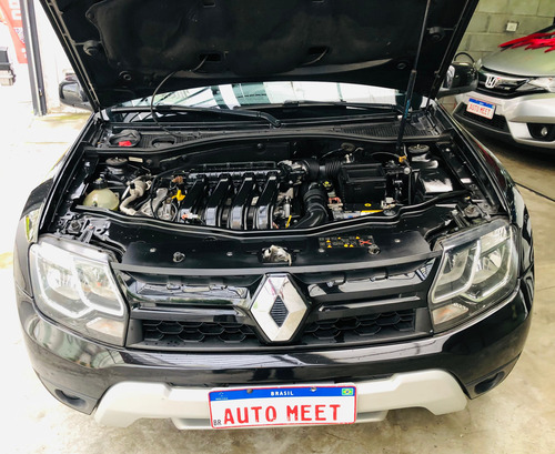 Renault Duster Renault Duster 2.0 16V Dynamique (Flex)