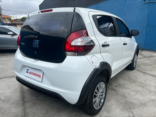 Fiat Mobi 1.0 Like Flex 5p