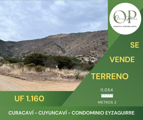 Condominio Reserva-eyzaguirre, Cuyuncavi