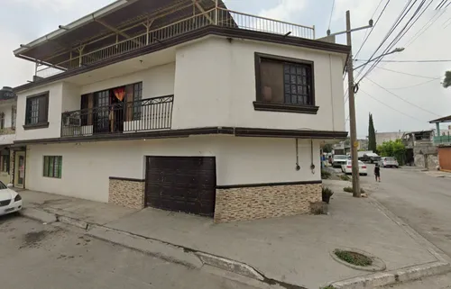 !! Gran Remate !! Hermosa Y Amplia Casa En La Mejor Zona De Col. La Alianza Nonterrey Nuevo Leon