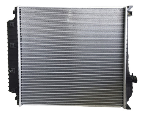 Radiador Mountaineer 4.6 2006 Kp