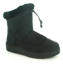 Comprar Botas Furor Para Invierno Con Cierre
