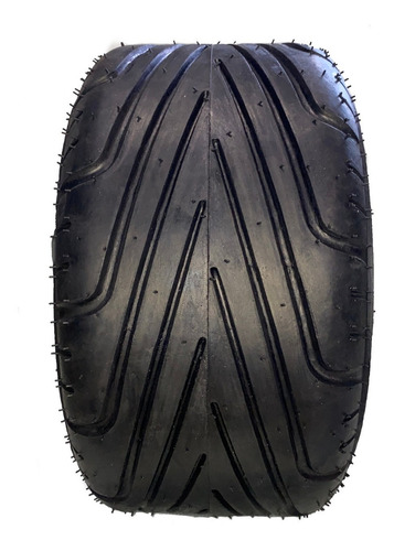 Pneu Para Moto Scooter Elétrica 225/40-10 Volt Rx Tires