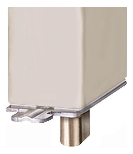 Fusivel Nh Negrini Fr00/ 50a Nh-00c-50/500
