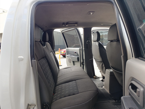 Chevrolet Luv Dmax 2008