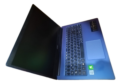Laptop I5 12gb 128gb 1tb Nvidia Mx 330 Acer Aspire 3 A315 