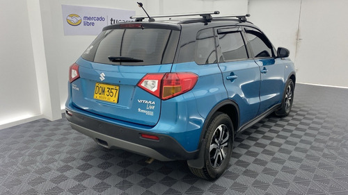 Imagen 9 de 25 de Suzuki Vitara
