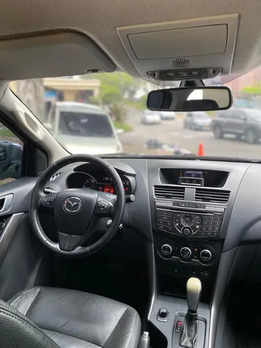 Mazda BT50 3.2 Professional