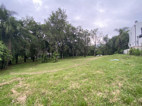 Imagen 3 de 5 de Terreno En Venta En Yerba Buena