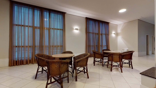 Imagem 24 de 28 de Apartamento À Venda No Bairro Bela Vista - São Paulo/sp - O-17286-28391
