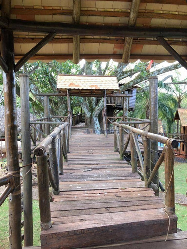 Imagem 18 de 30 de Terreno À Venda, 1300 M² Por R$ 650.000,00 - Condomínio Terras De Canaã - Londrina/pr - Te0619