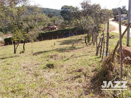 Imagem 3 de 12 de Terreno À Venda, 1000 M² Por R$ 270.000,00 - Vitória Régia - Atibaia/sp - Te1228