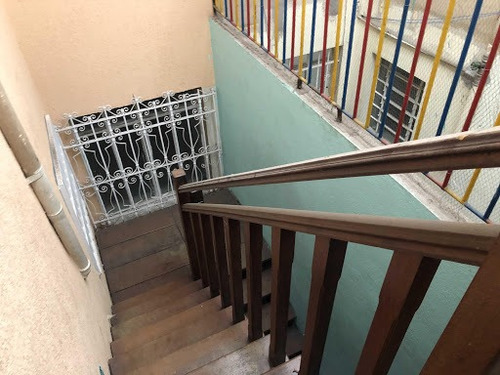 Imagem 11 de 12 de Casarão Próximo Ao Metro - So0021
