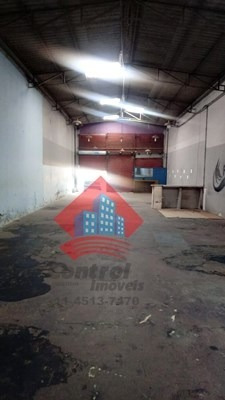 Imagem 4 de 5 de Comercial - Ref: 03002