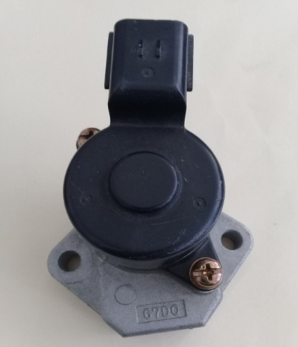 Valvula De Control De Aire Chevrolet Tracker 2001-2004 