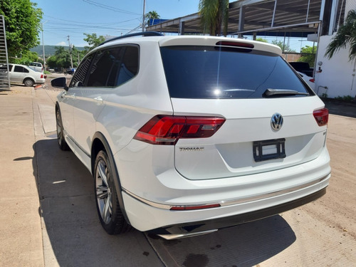 Imagen 6 de 11 de Volkswagen Tiguan 2018