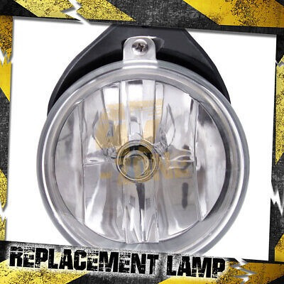 For 2004-2006 Chrysler Pacifica Fog Lamp Ggz