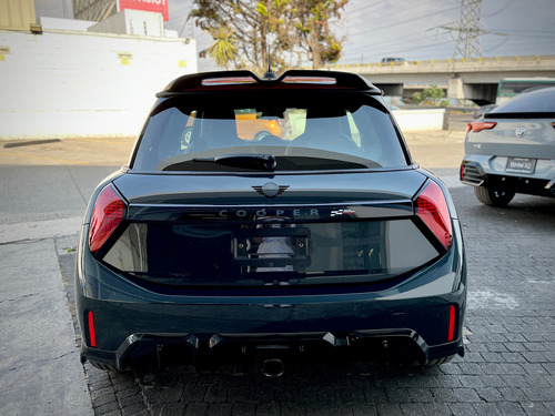 Mini John Cooper Works 2.0 3P At