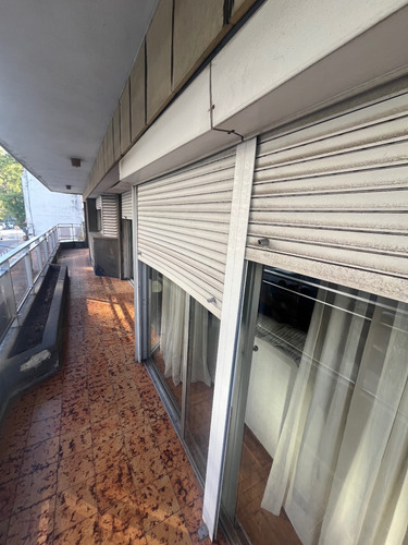 Alquiler Apartamento 3 Dormitorios Pocitos Con Cochera