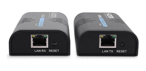 Imagen 8 de 9 de Transmisor, Receptor Hdmi Inalámbrico De 1080p, 100m