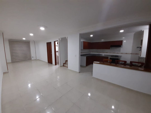 Casa En Conjunto Cerrado En Venta Barrio Las Mercedes Palmira Valle